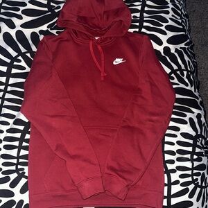 Nike S hoodie